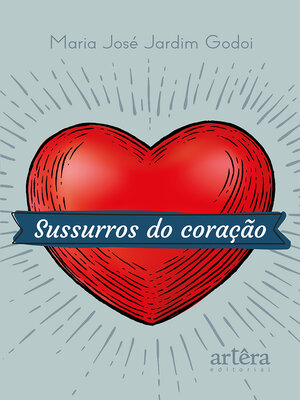 cover image of Sussurros do Coração